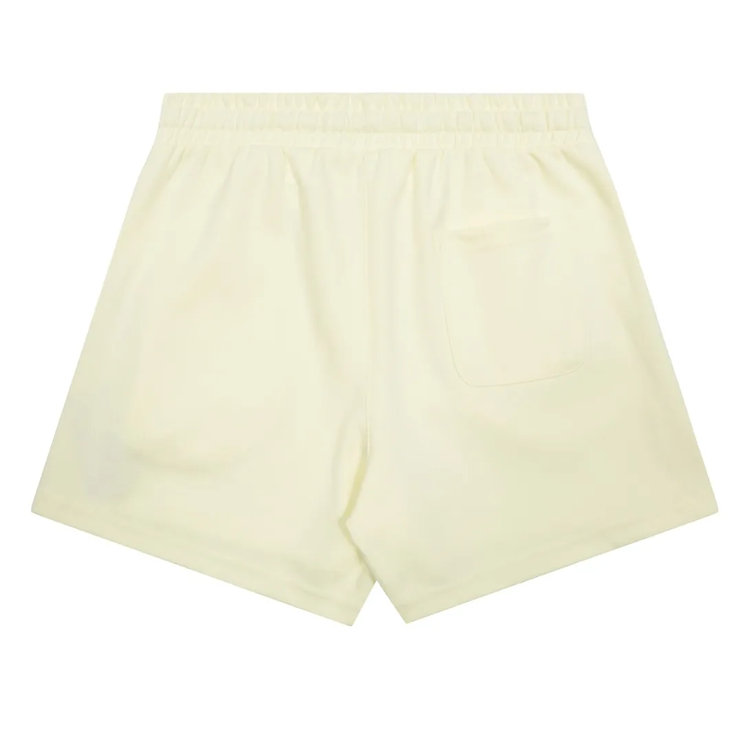 P146 💰 "Top Quality" Style Number: D910# [Ralph Lauren Paul Small Label War Horse Basic Women's Shorts] ✅Slim and sexy slim-fitting model for hot girls, six-color colorful hair ✅Summer fresh, classic and versatile drawstring basic classic shorts ✅Lazy style must-have item, small fresh feeling on the upper body ✅Air cotton is soft, comfortable and breathable, retro and textured ✅Specialized for platform live broadcast, wholesale entity, summer running volume ✅Simple and easy to match, light American style, super great ✅Standard for summer, small and sexy is YYDS, a must for petite girls Size: S-L #Elastic waistline can be stretched Color: Black White Gray Pink Apricot Green